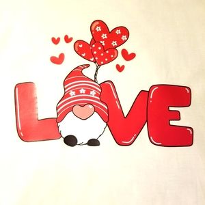 Valentine's Day T-shirts